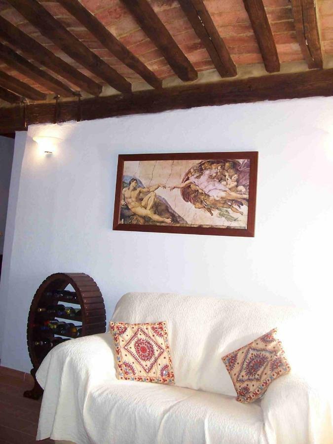Casa Romantica Pereta Exterior foto